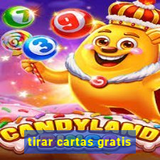 tirar cartas gratis